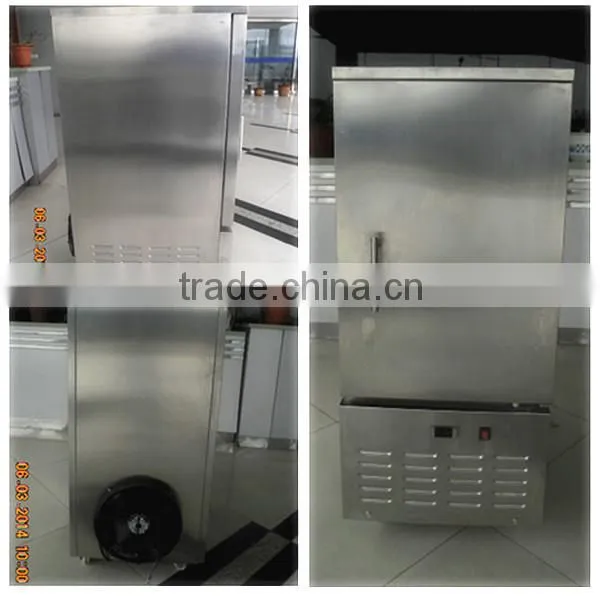 CE approved, high quality blast freezer price