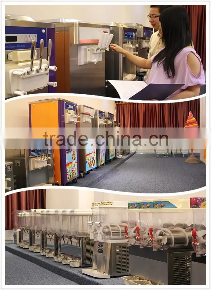 2014 Classic high efficiency high speed food mixer price (TL-10L)
