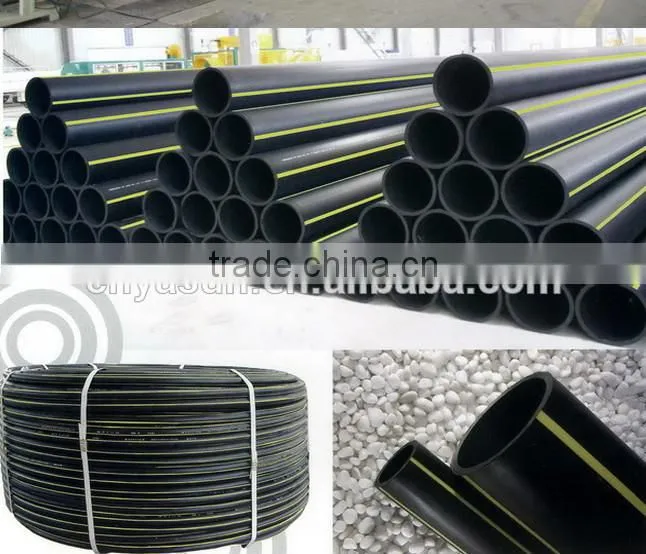 Certificate CE PPR Plastic Pipe Extrusion Line/Water Pipe Extruder Machine