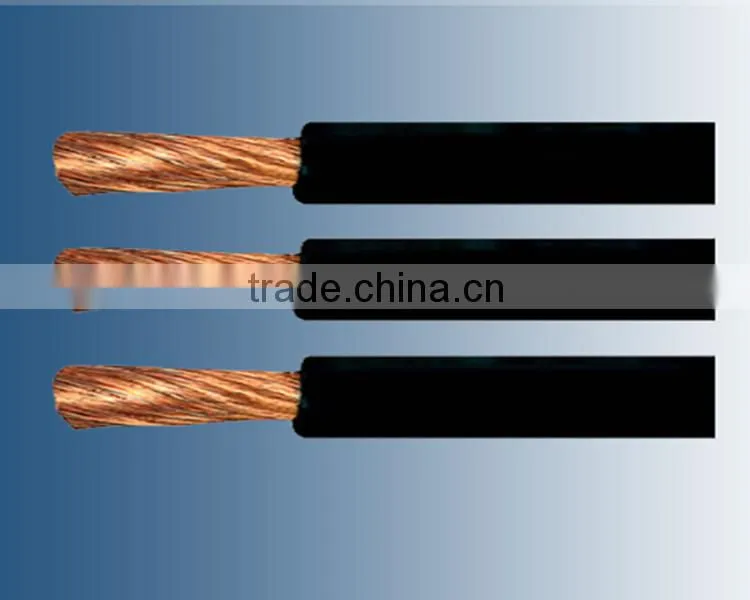 3x2.5mm2 Cabtyre sheathed cable, rubber insulation cable
