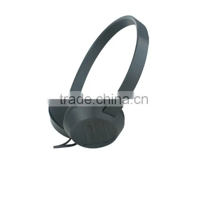 2015 Hot New Arrival Custom Fashion Stereo Headphone