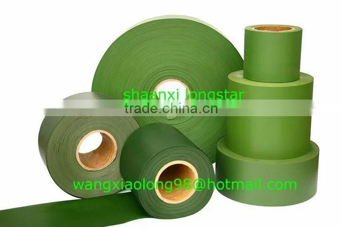 PVC Christmas Film (Used for Wreath,Cane,Garland)