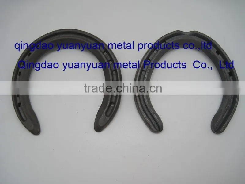 factory direct sales high quality wholesale price casting iron horseshoes
