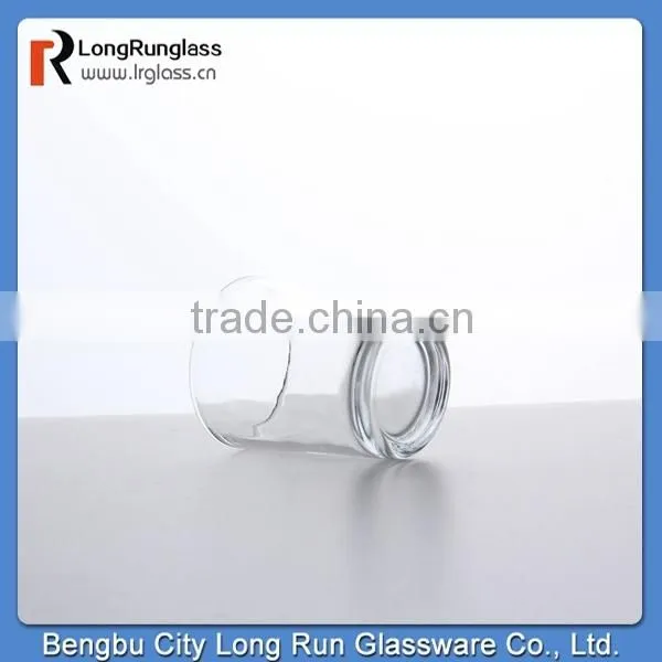 LongRun2015 hotsales 1.5oz cheap classical wine liquor shot glass cup wholesales