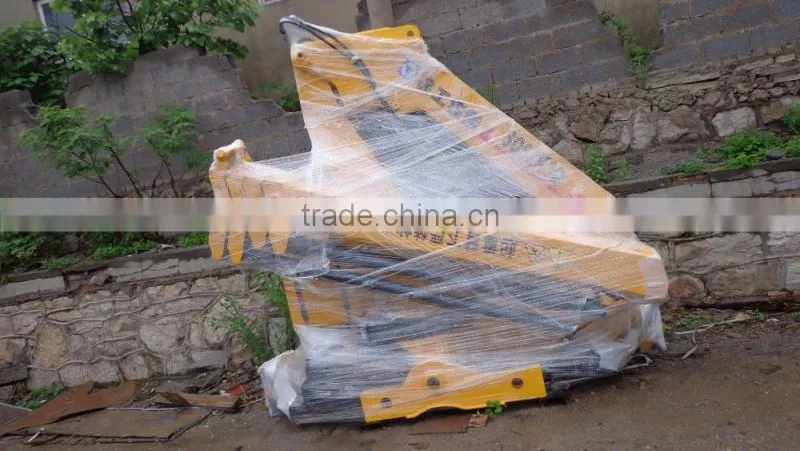 XCMG Truck Mounted Crane Model SQ5ZK3Q