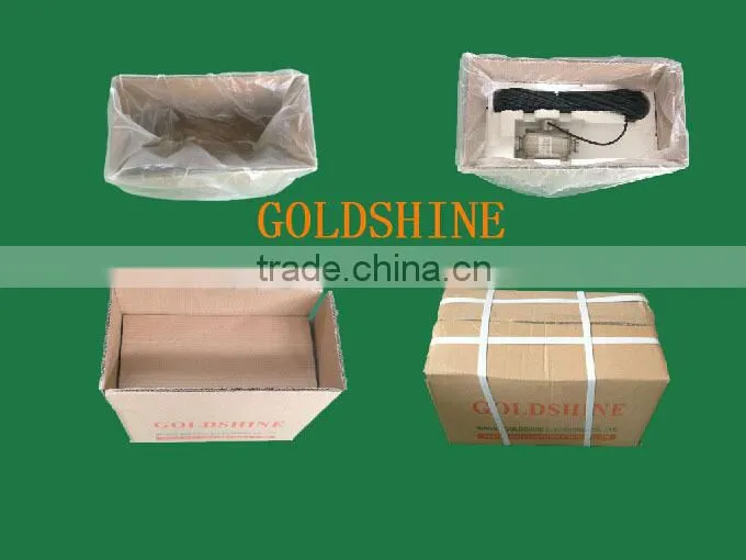 With high precision Aluminum Load Cell /Electronic Scale Sensor/AM605E