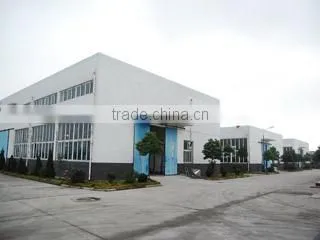 Anhui Zengran Packaging Technology Co., Ltd. company overview - view 3