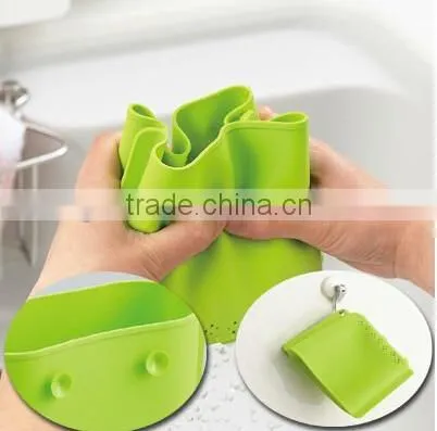 FDA&LFGB Approved Silicone Kitchen Holder
