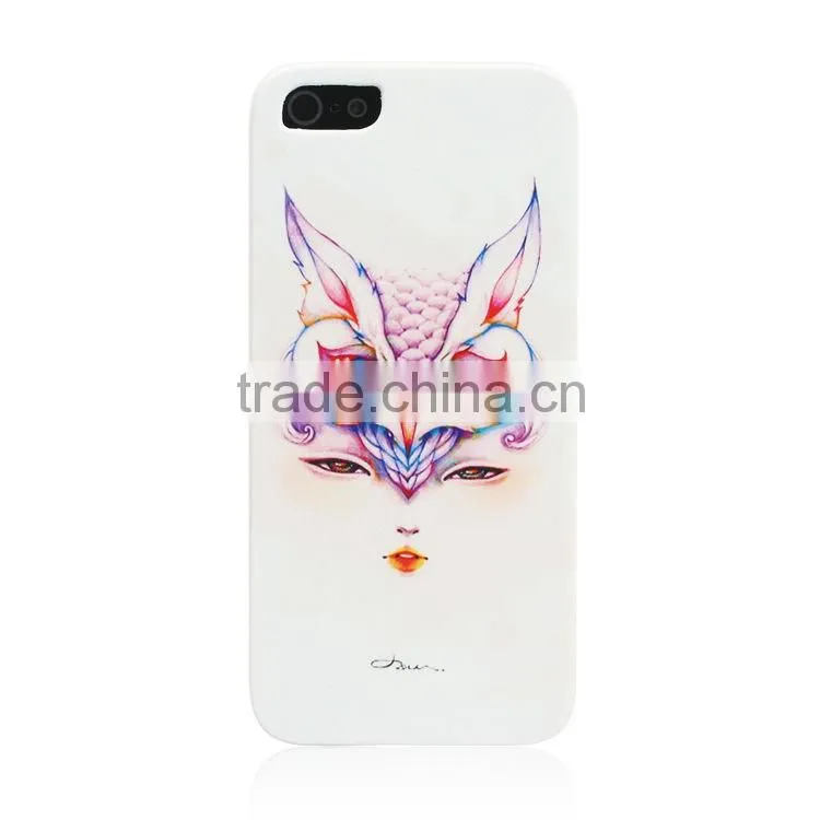 2016 NEWEST Ocase Abstract Style PC/TPU cell phone case for mobile phone accessory,with beautiful picture for iphone6 case