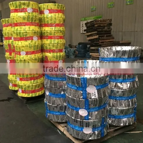 Steel Agriculture RIM