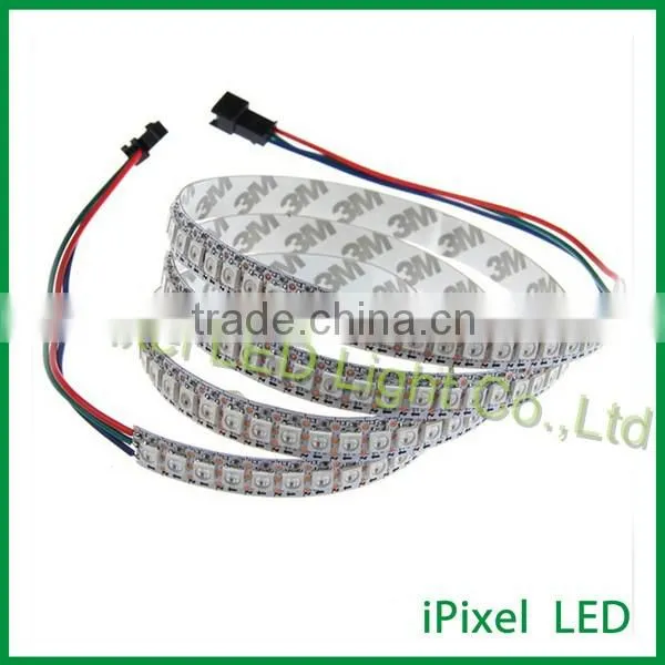 60 leds ws2812b DC5V flexible led strip