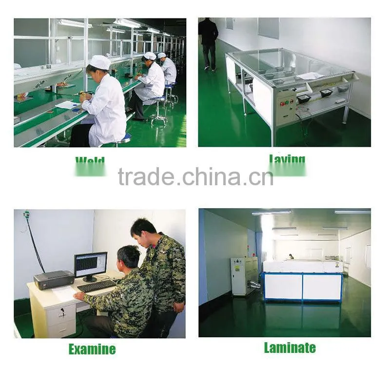 High quality 100W solar panel for sale