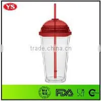 promotion 500ml reusable plastic milk bottle for kids