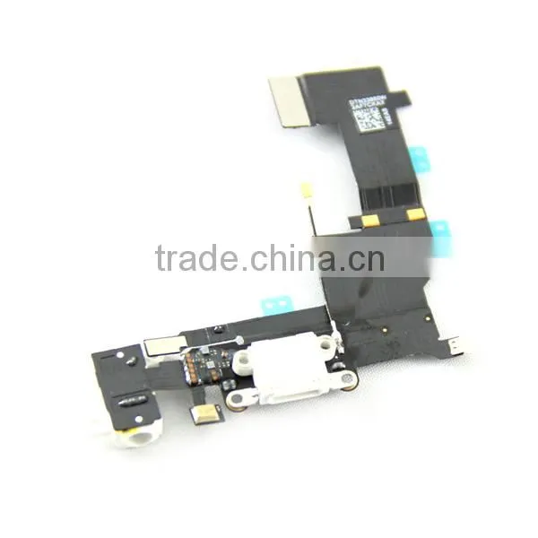 for iphone 5s charging port flex