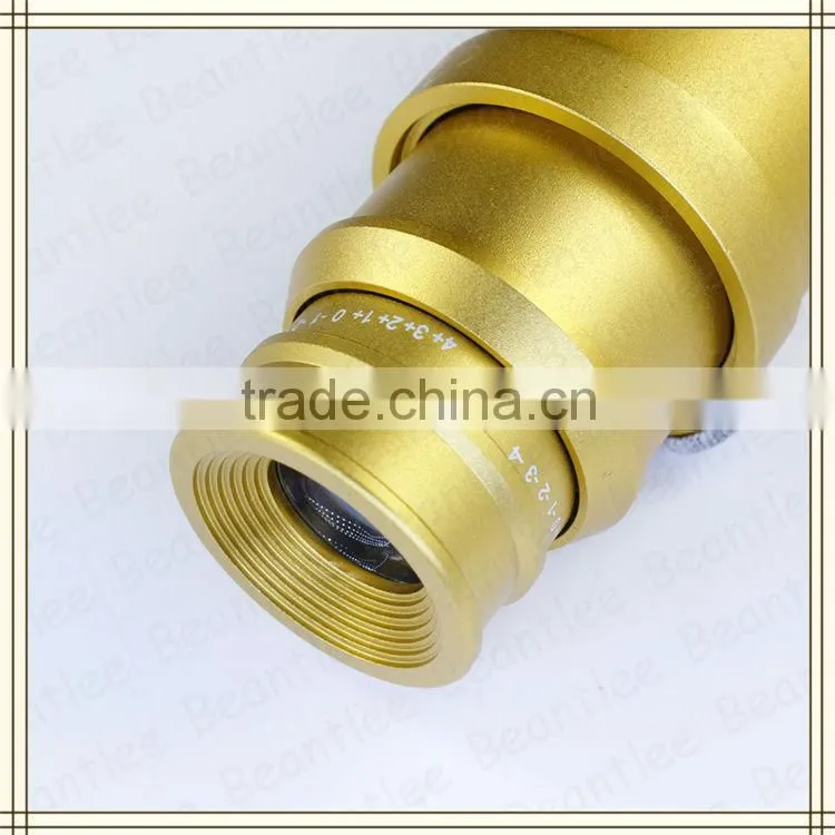 High quality and low cost mini telescope astronomic monocular 10x50 telescopic monocular with a tripod for sale