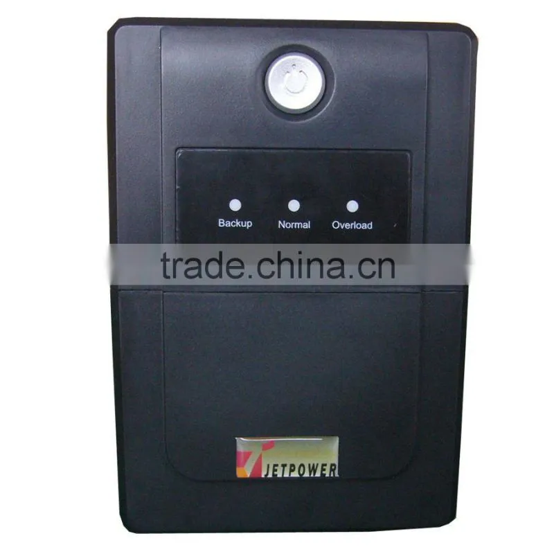 400VA line interactive UPS/ UPS power supply/UPS with AVR function