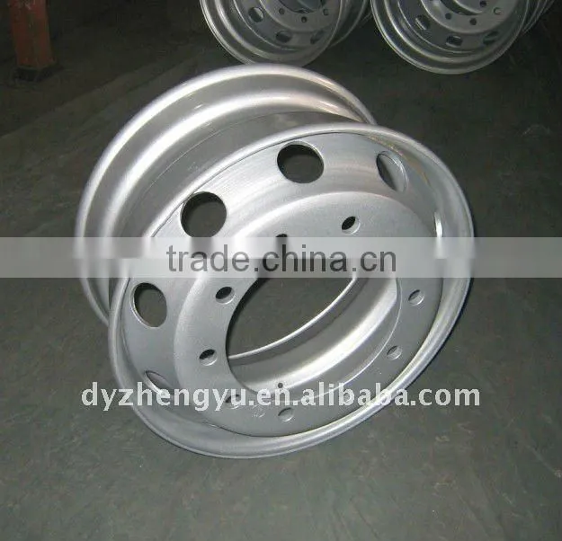 reinforce truck rim 22.5x9.00