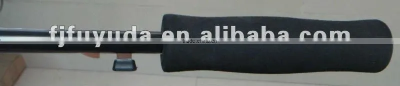 G64 auto promotional advertising golf umbrella