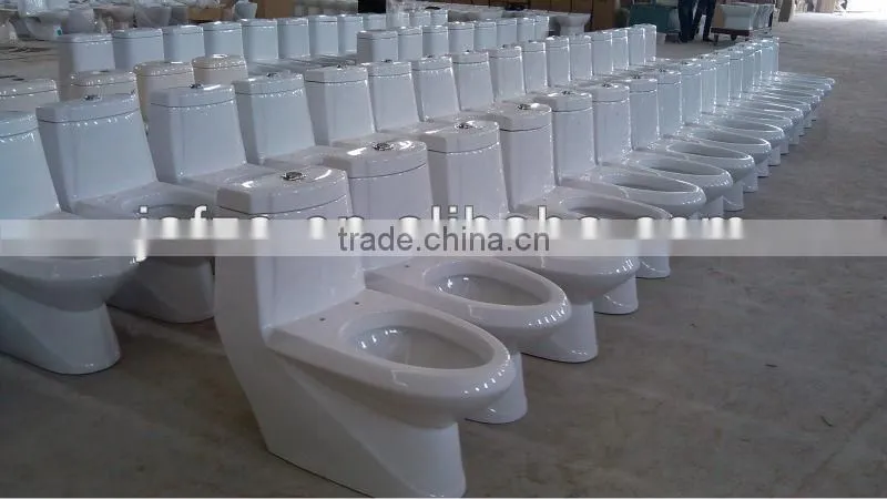 1704 bathroom toilet hing quality water saving floor mounted wc toilet