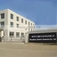 Shenzhen Aiweier Cosmetics Co., Ltd. company overview - view 1