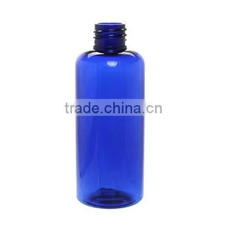 Mini Dispenser PET 100ml Blue
