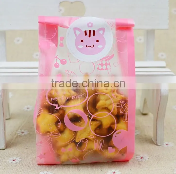 High quality food bag pouch