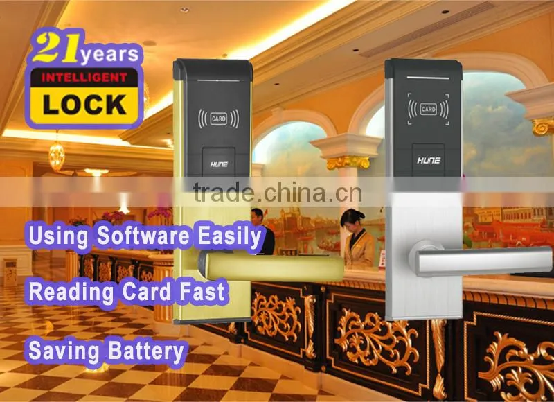 security lock