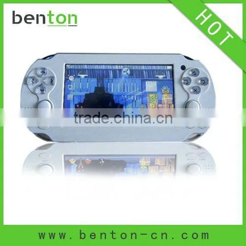 download video for mp5 support 64 bit 3D games (BT-P511)