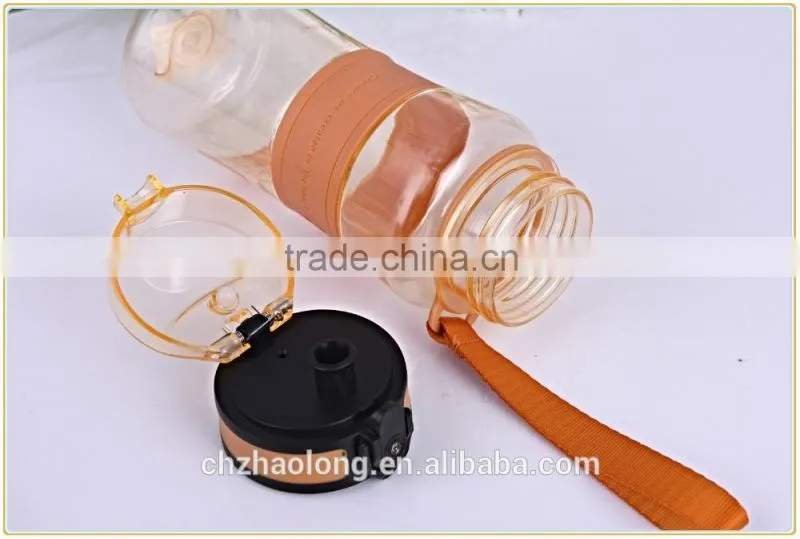 Eco-friendly bicycle food grade cheap water bottle for sale