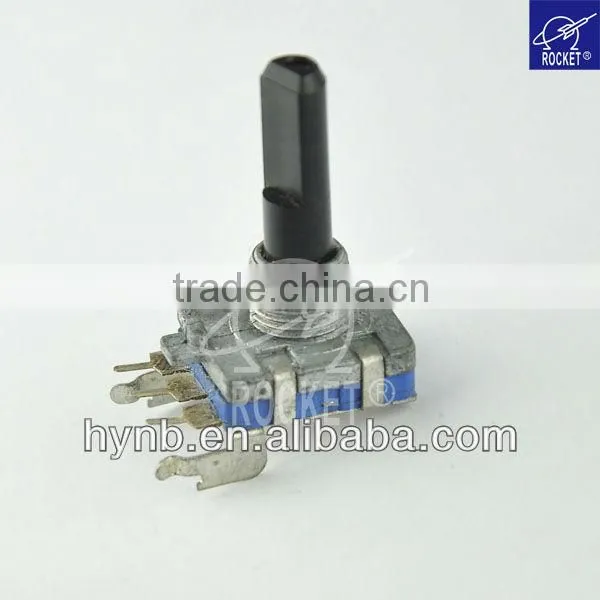 potentiometer potentiometers electronic components