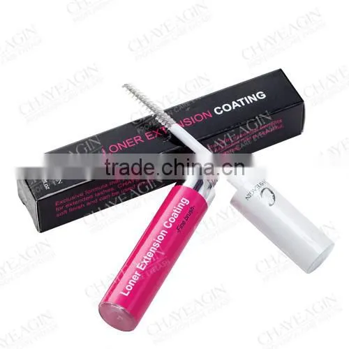 styling extended eyelash Eyelash Coating products