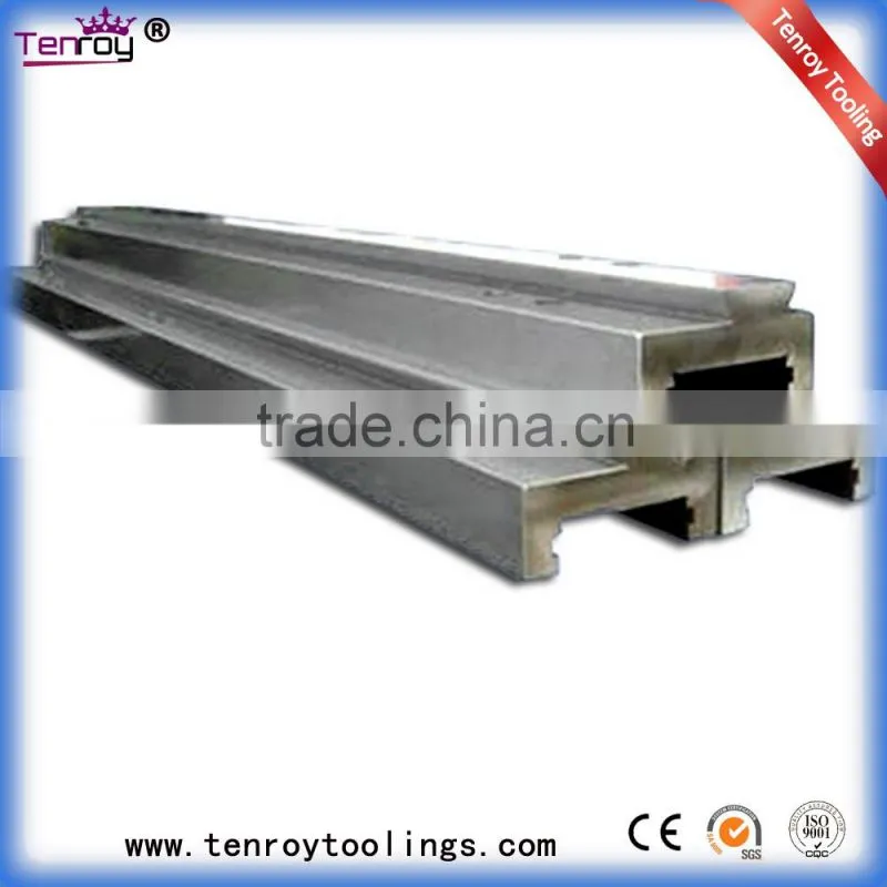 Tenroy Press Brake Top Tooling,Steam Press Hydraulic Press Brake Tool,Useful Metal Plate Bending Tool