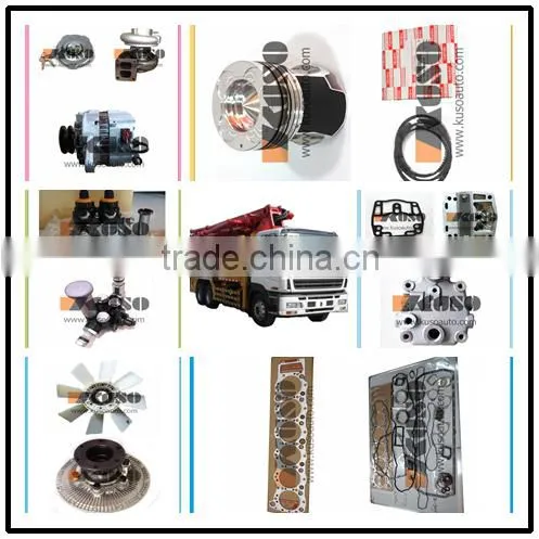 Brake Camshaft Bushing for CXZ CYZ CYH 6WF1 1471460090