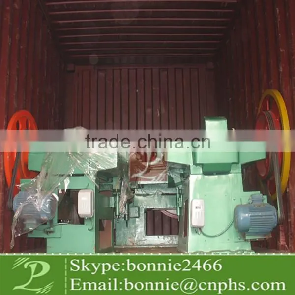 Heavy duty cheap nail making machine