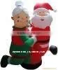 Christmas santa claus