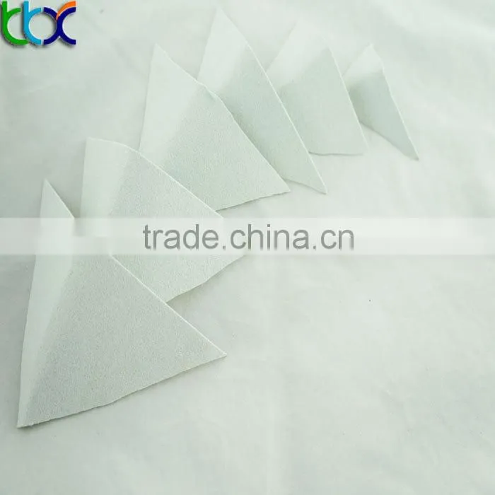 shoe material chemical sheet toe puff sheet used for shoes footwear accessories