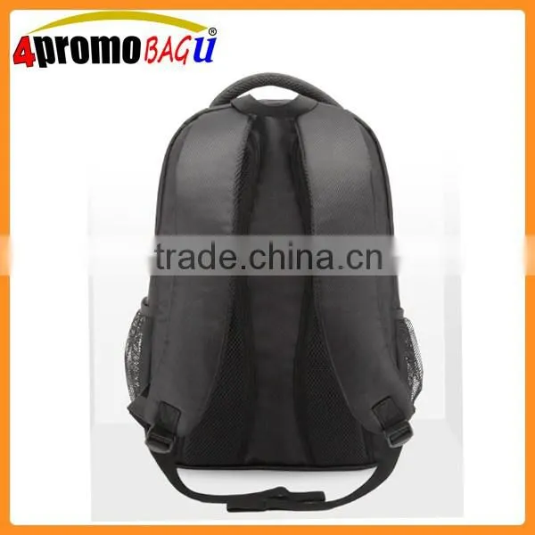 2016 factory quality commercial backpack laptop bags