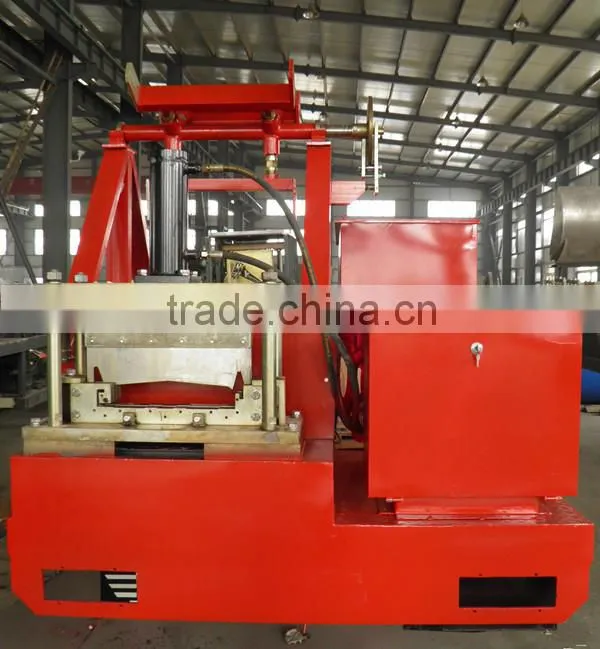 KR24 Steel Sheet Roll Forming Machine