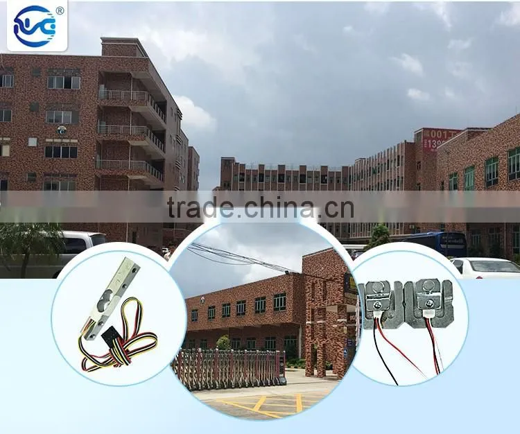 Single Shear Beam Load Cell