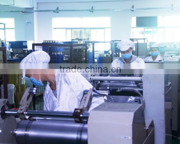 plastic wrap pvc cling film food grade packaging film