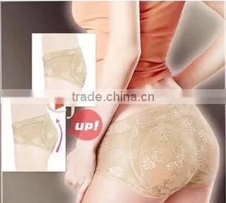 New style panties, best selling sexy charming women push up panty