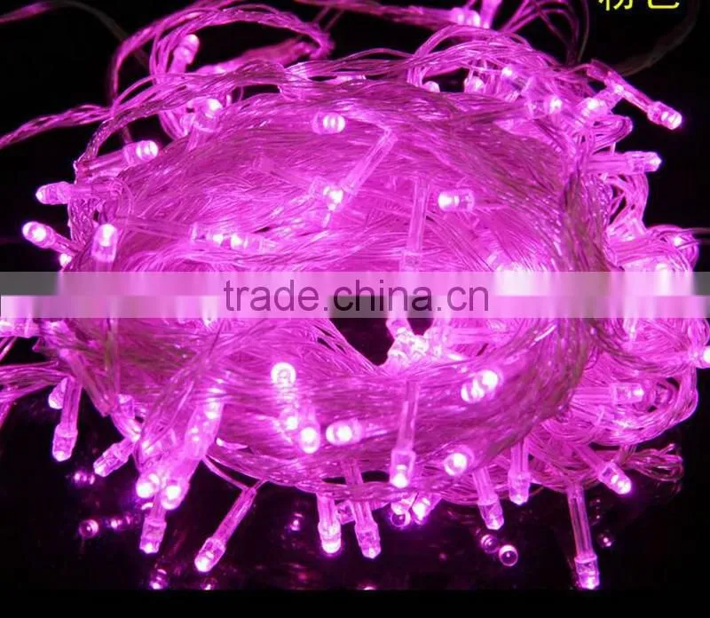 Factory supply led christmas lights With low price party on decoration Christmas and Festival Day
