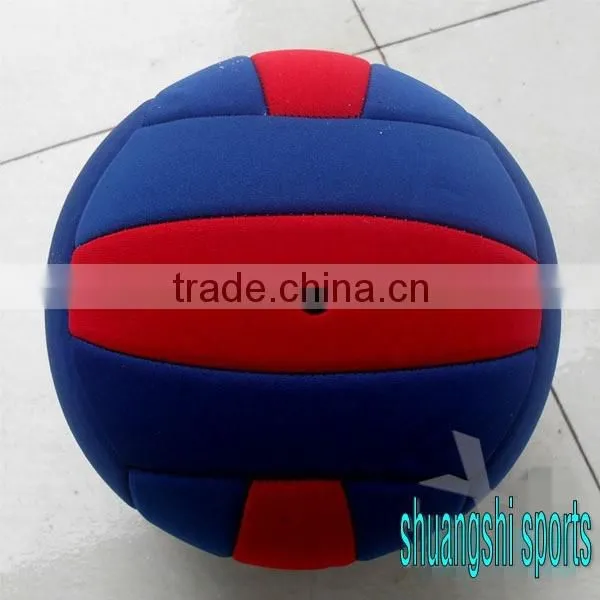 plush volleyball