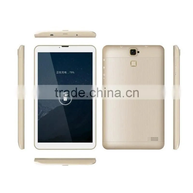 Cheapest Android Tablet PC 7inch MTK8735 4G 1024*600capacitive touch screen,P+G
