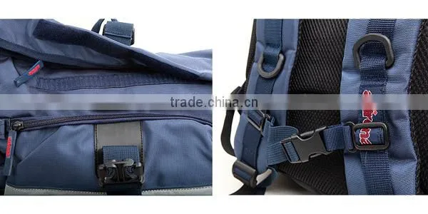 High Quality Fantastic Big Camping Backpack