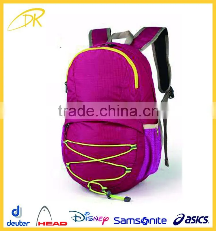 Big Packable Handy Lightweight Travel Foldable Daypack