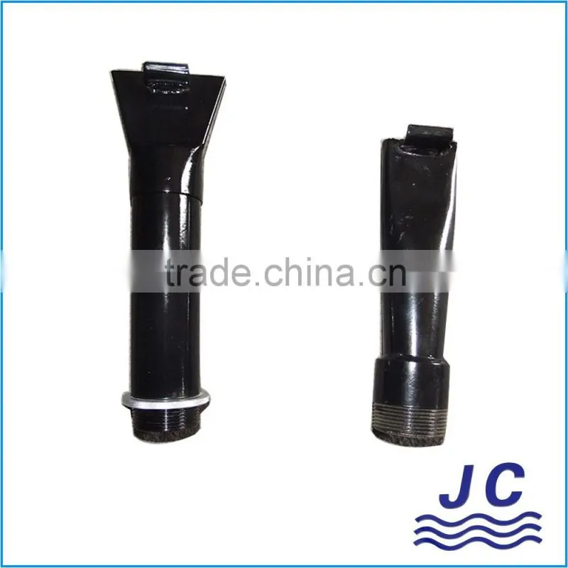 seating a tire bead with a bead seater
