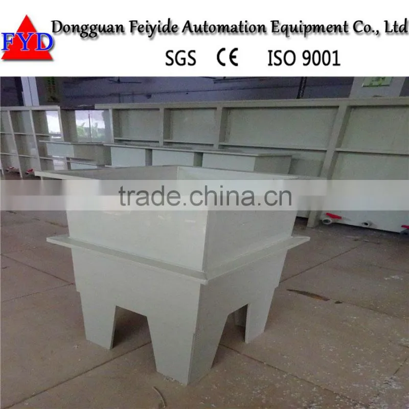 Feiyide Electroplating Machine Electroplating Rectifier for Cooper Galvanizing Plating