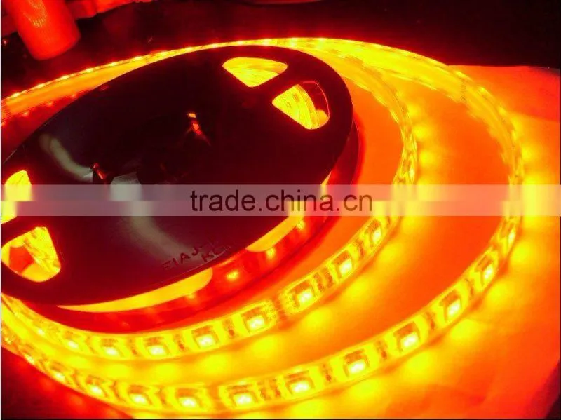 High brightness waterproof 5050 3528 flexible led bar lighting