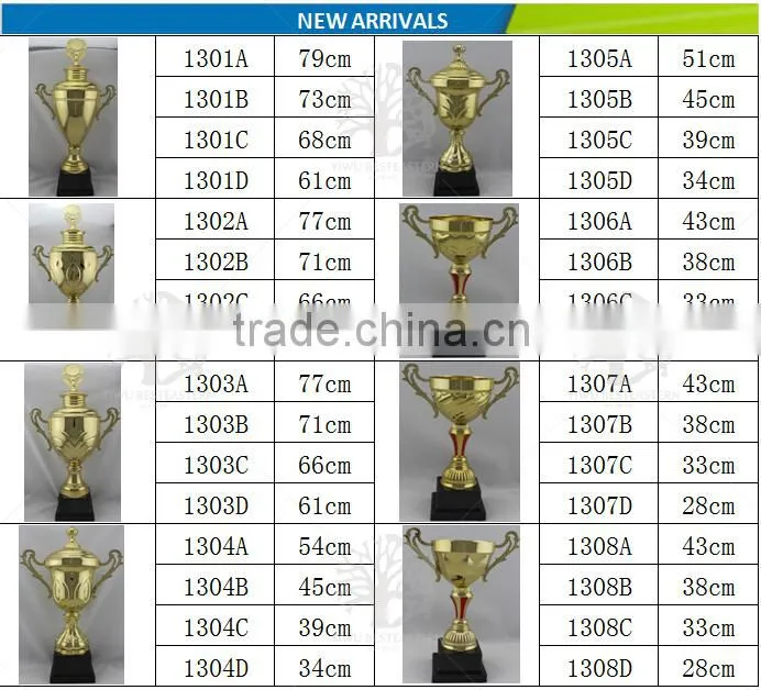 Volleyball Trophy, Trophy Anniversary, Plastic World Cup Trophy